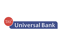 Банк Universal Bank в Копашново